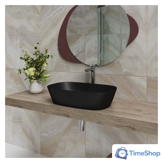 Умывальник Lauter 21393-60-YA (60x38) - Изображение №8 — Интернет-магазин Time-Shop