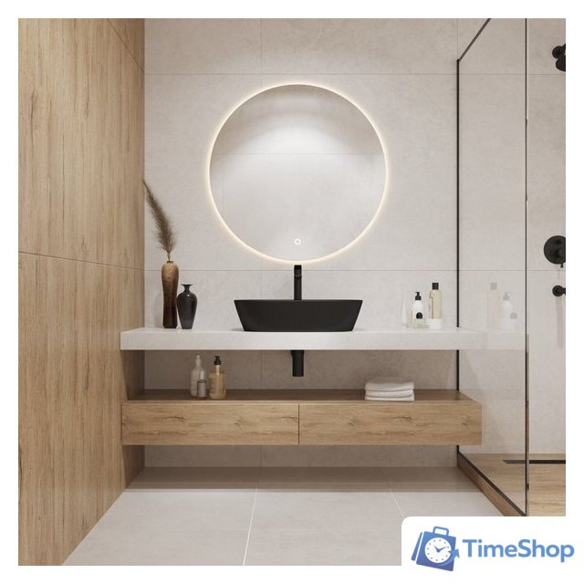 Умывальник Lauter 21393-60-YA (60x38) - Изображение №4 — Интернет-магазин Time-Shop