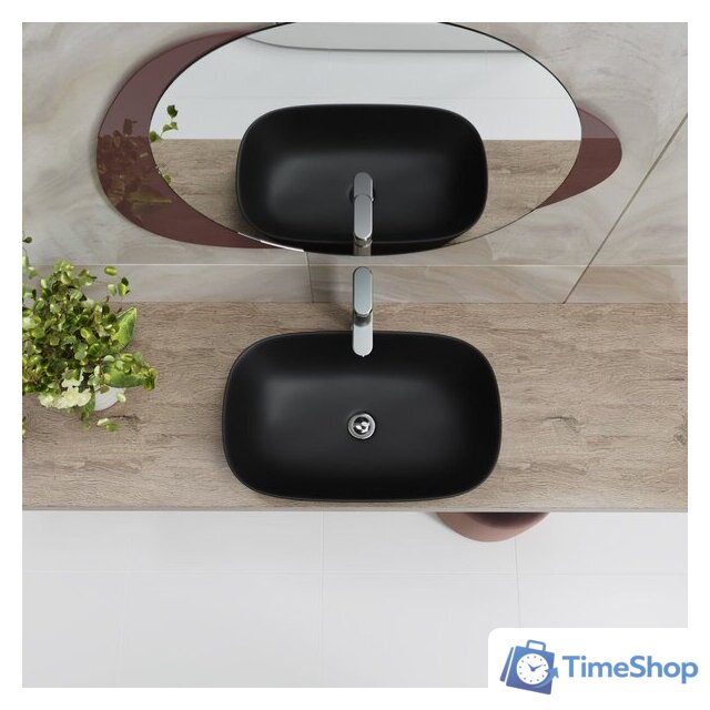 Умывальник Lauter 21393-60-YA (60x38) - Изображение №10 — Интернет-магазин Time-Shop