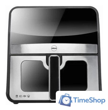 Аэрогриль (аэрофритюрница) Eldom FR50 - Изображение №1 — Интернет-магазин Time-Shop