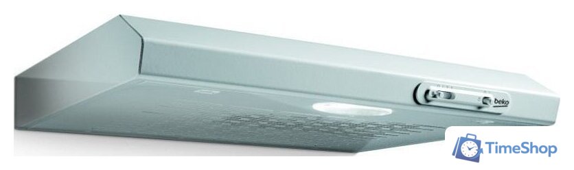 Кухонная вытяжка BEKO CFB 5310 W - Изображение №2 — Интернет-магазин Time-Shop