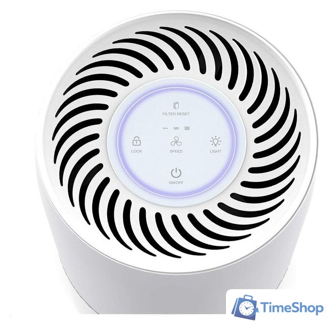 Очиститель воздуха TCL KJ65F - Изображение №3 — Интернет-магазин Time-Shop