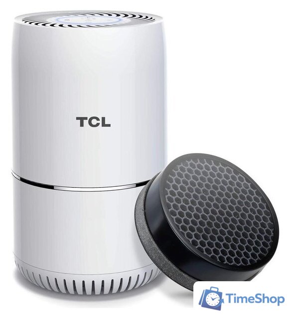 Очиститель воздуха TCL KJ65F - Изображение №6 — Интернет-магазин Time-Shop