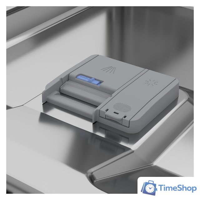 Отдельностоящая посудомоечная машина BEKO BDFN26530W - Изображение №4 — Интернет-магазин Time-Shop