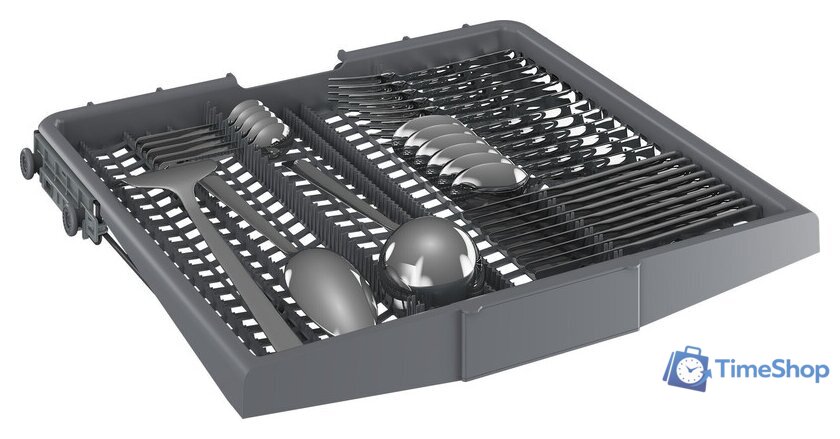 Отдельностоящая посудомоечная машина BEKO BDFN26530W - Изображение №7 — Интернет-магазин Time-Shop