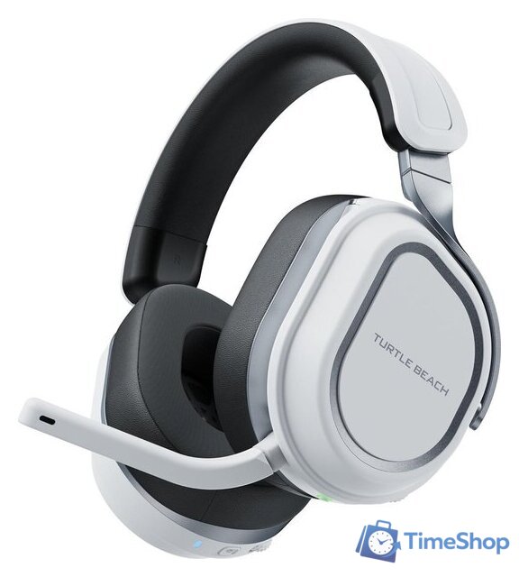 Наушники Turtle Beach Stealth 700 Gen 3 для PlayStation (белый) - Изображение №1 — Интернет-магазин Time-Shop