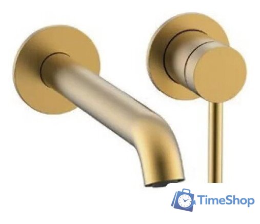 Смеситель Gappo G1206-3 - Изображение №1 — Интернет-магазин Time-Shop