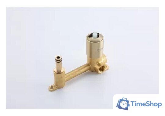 Смеситель Gappo G1206-3 - Изображение №6 — Интернет-магазин Time-Shop