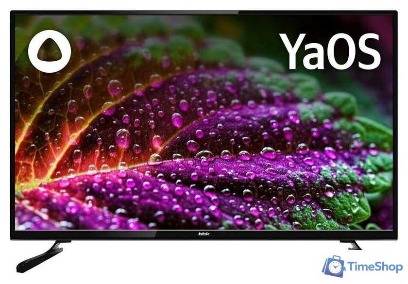 Телевизор BBK 42LEX-7216/FTS2C - Изображение №1 — Интернет-магазин Time-Shop
