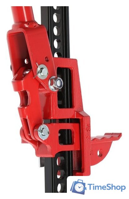 Реечный домкрат Tundra 9422654 - Изображение №3 — Интернет-магазин Time-Shop