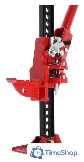 Реечный домкрат Tundra 9422654 - Изображение №5 — Интернет-магазин Time-Shop