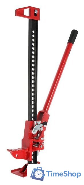 Реечный домкрат Tundra 9422654 - Изображение №1 — Интернет-магазин Time-Shop