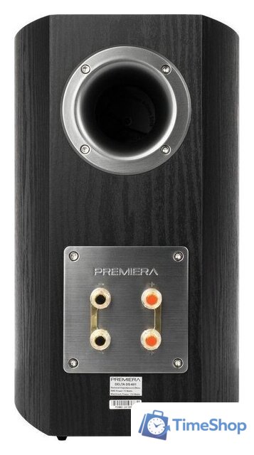 Полочная акустика Premiera DS-601 (черный) - Изображение №5 — Интернет-магазин Time-Shop