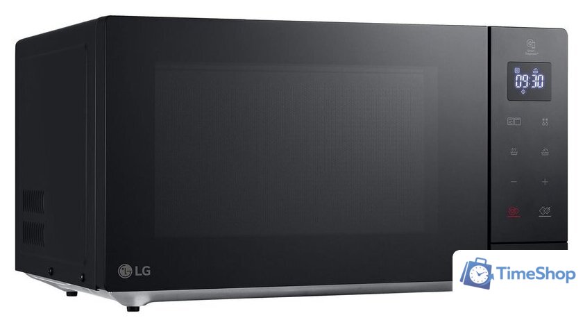 Микроволновая печь LG MH7032JAS - Изображение №2 — Интернет-магазин Time-Shop