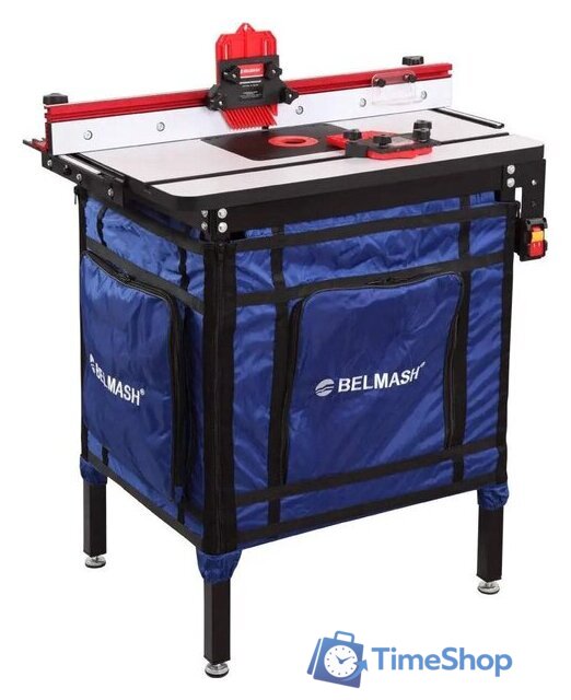 Основание Belmash (Белмаш) RT800 S018A - Изображение №1 — Интернет-магазин Time-Shop