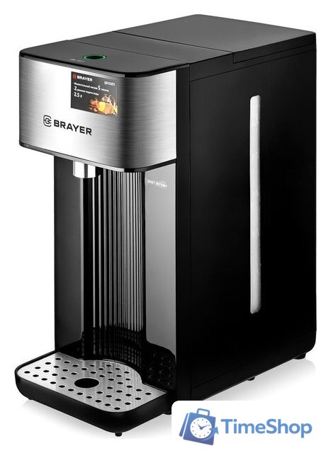 Термопот Brayer BR1089 - Изображение №1 — Интернет-магазин Time-Shop
