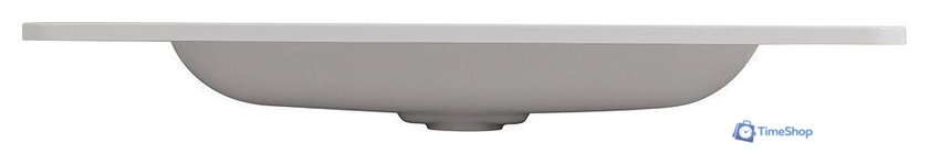 Умывальник Cezares CZR-1000/480-LV-MR-NV - Изображение №4 — Интернет-магазин Time-Shop