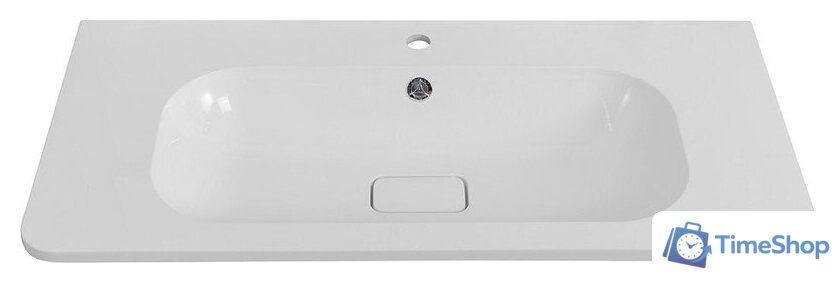 Умывальник Cezares CZR-1000/480-LV-MR-NV - Изображение №2 — Интернет-магазин Time-Shop