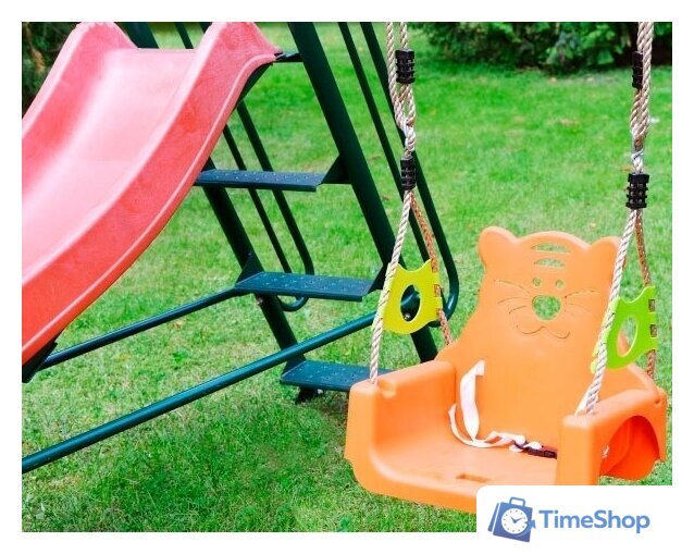 Игровой комплекс Olsa Радуга С990 - Изображение №2 — Интернет-магазин Time-Shop