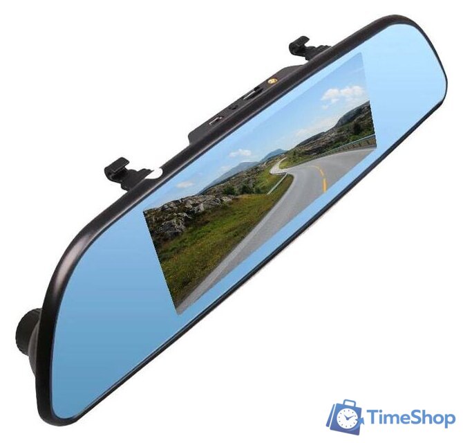 Видеорегистратор-зеркало Artway MD-175 - Изображение №3 — Интернет-магазин Time-Shop