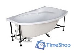 Каркас Aquanet Sofia/Jersey L/R - Изображение №6 — Интернет-магазин Time-Shop