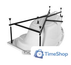 Каркас Aquanet Sofia/Jersey L/R - Изображение №8 — Интернет-магазин Time-Shop