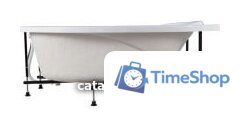 Каркас Aquanet Sofia/Jersey L/R - Изображение №5 — Интернет-магазин Time-Shop