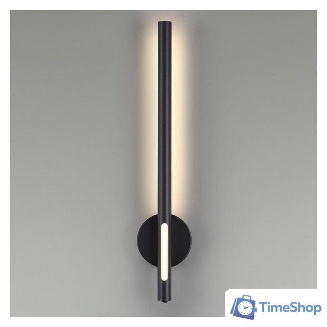 Светильник Odeon Light Mali 6643/10WL - Изображение №4 — Интернет-магазин Time-Shop