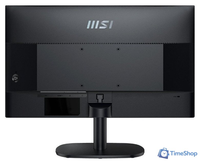 Монитор MSI Pro MP245V - Изображение №6 — Интернет-магазин Time-Shop