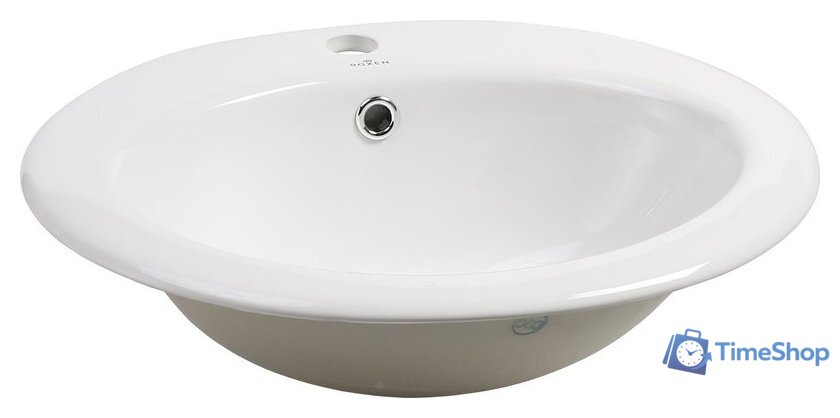 Умывальник Roxen Tierra 570150 - Изображение №2 — Интернет-магазин Time-Shop