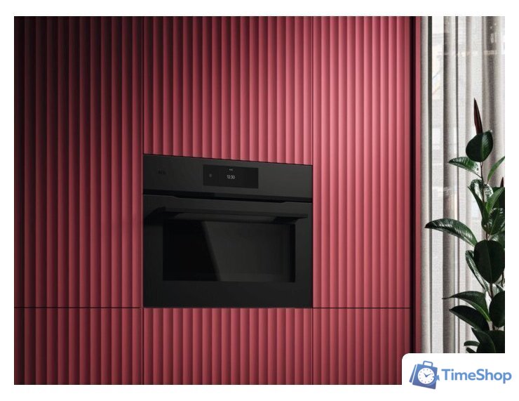 Микроволновая печь AEG NKM7N721T - Изображение №9 — Интернет-магазин Time-Shop