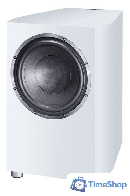 Проводной сабвуфер Heco Celan Revolution Sub 32A (белый) - Изображение №1 — Интернет-магазин Time-Shop