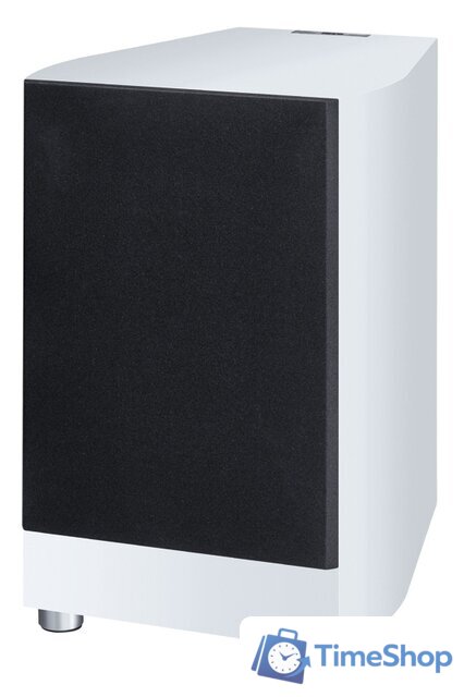 Проводной сабвуфер Heco Celan Revolution Sub 32A (белый) - Изображение №2 — Интернет-магазин Time-Shop