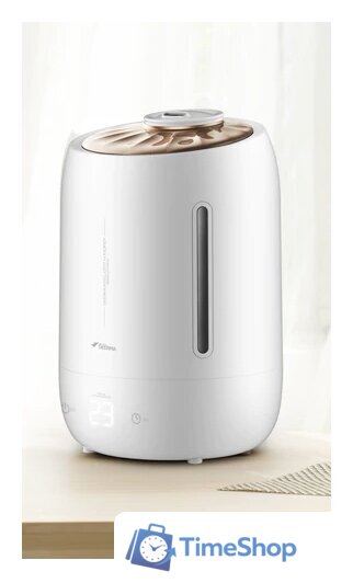 Увлажнитель воздуха Deerma DEM-F600 (международная версия, белый) - Изображение №7 — Интернет-магазин Time-Shop