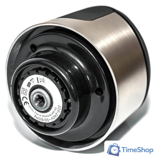 Чоппер ROMMELSBACHER MZ 400 - Изображение №4 — Интернет-магазин Time-Shop