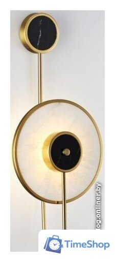 Бра Odeon Light Naxos 4312/5WL - Изображение №1 — Интернет-магазин Time-Shop