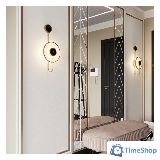 Бра Odeon Light Naxos 4312/5WL - Изображение №3 — Интернет-магазин Time-Shop