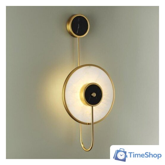 Бра Odeon Light Naxos 4312/5WL - Изображение №4 — Интернет-магазин Time-Shop