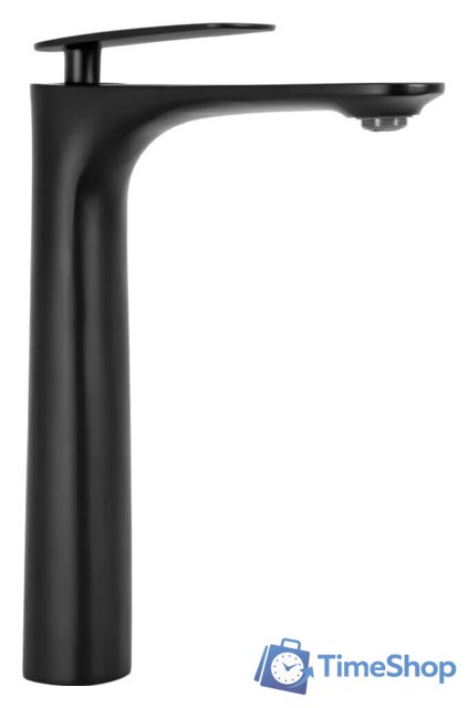 Смеситель Rea Berg B2039 (черный) - Изображение №2 — Интернет-магазин Time-Shop