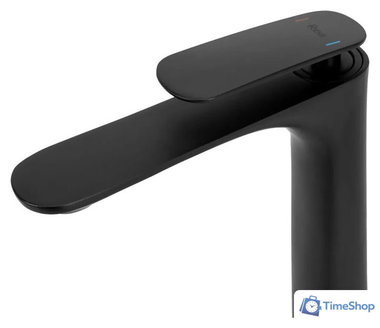 Смеситель Rea Berg B2039 (черный) - Изображение №5 — Интернет-магазин Time-Shop