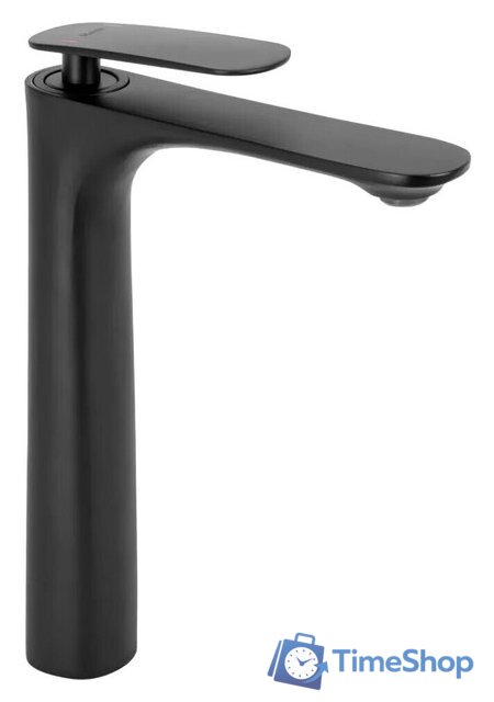 Смеситель Rea Berg B2039 (черный) - Изображение №1 — Интернет-магазин Time-Shop