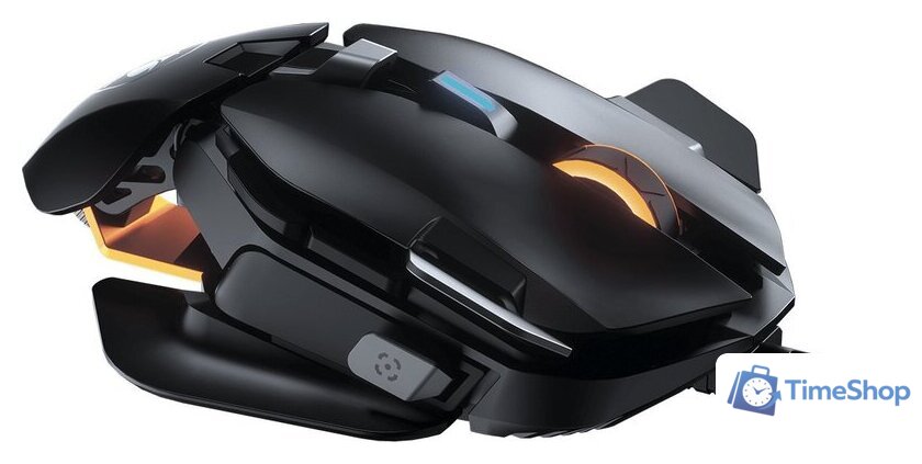 Игровая мышь Cougar DualBlader - Изображение №8 — Интернет-магазин Time-Shop