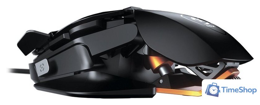 Игровая мышь Cougar DualBlader - Изображение №6 — Интернет-магазин Time-Shop