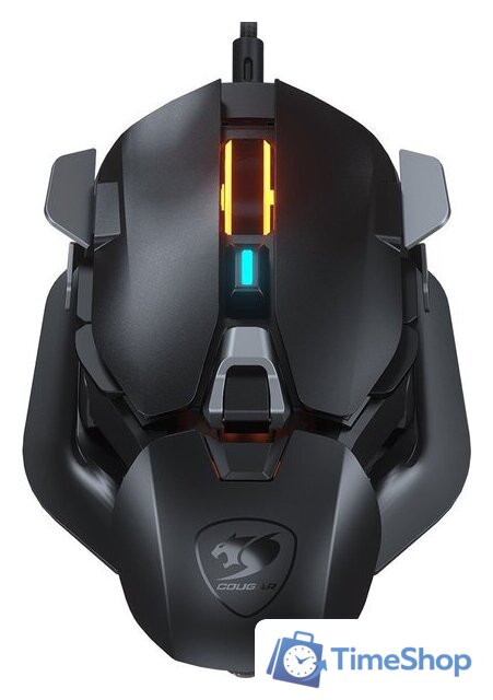Игровая мышь Cougar DualBlader - Изображение №1 — Интернет-магазин Time-Shop