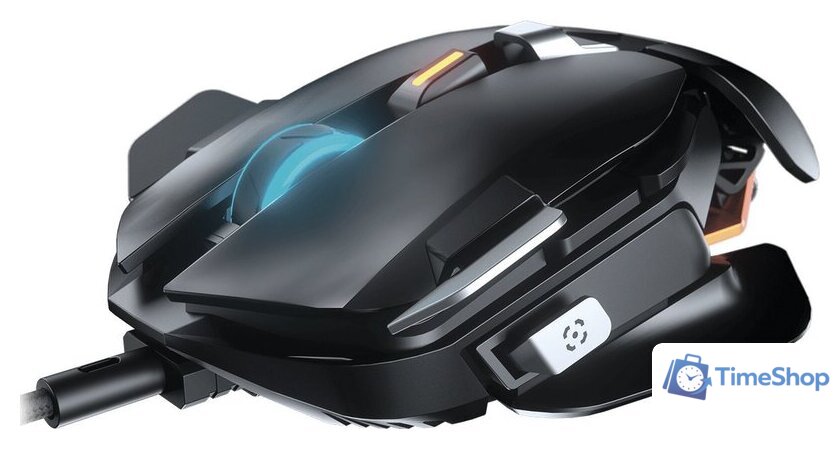 Игровая мышь Cougar DualBlader - Изображение №9 — Интернет-магазин Time-Shop