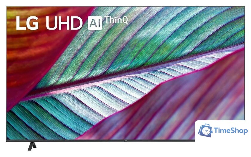 Телевизор LG UR78 86UR78006LB - Изображение №1 — Интернет-магазин Time-Shop