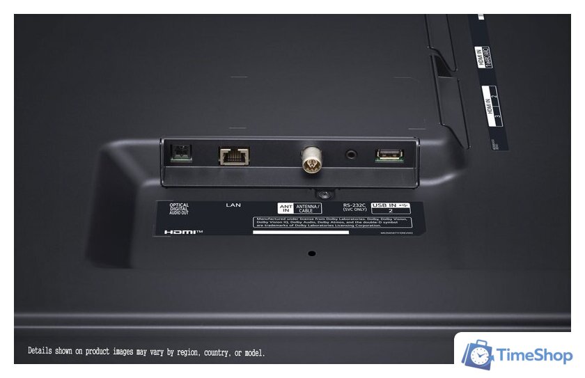 Телевизор LG UR78 86UR78006LB - Изображение №12 — Интернет-магазин Time-Shop