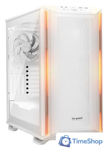 Корпус be quiet! Dark Base 701 White BGW59 - Изображение №1 — Интернет-магазин Time-Shop