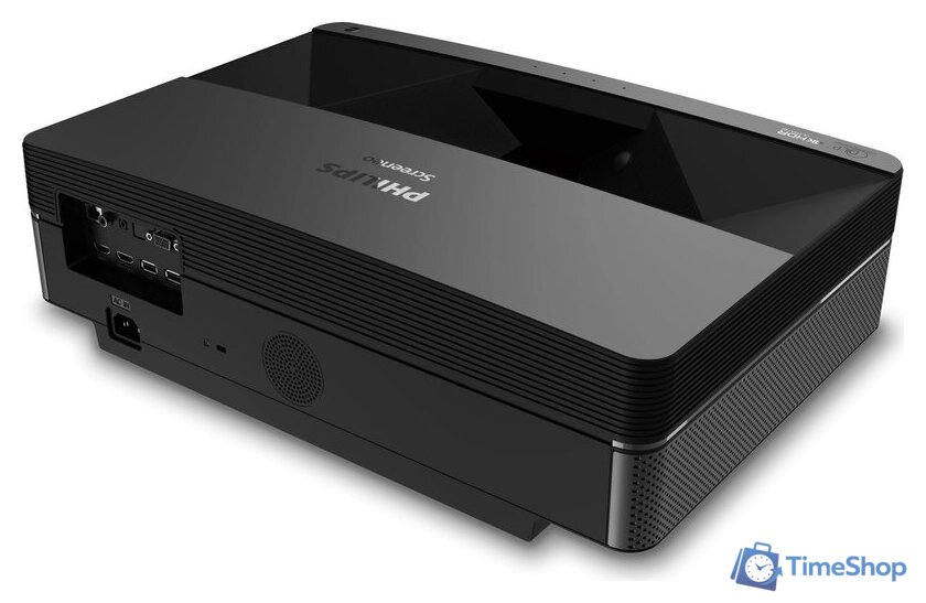 Проектор Philips Screeneo U5 - Изображение №2 — Интернет-магазин Time-Shop