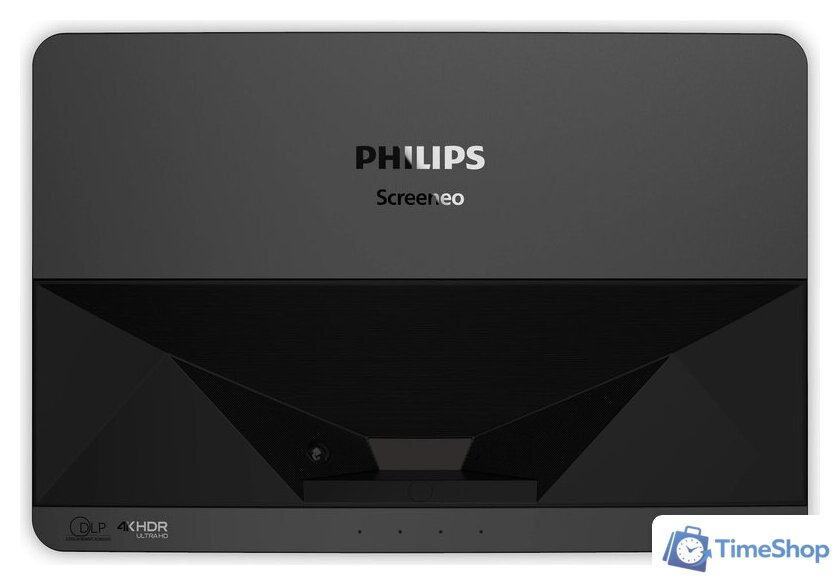 Проектор Philips Screeneo U5 - Изображение №3 — Интернет-магазин Time-Shop